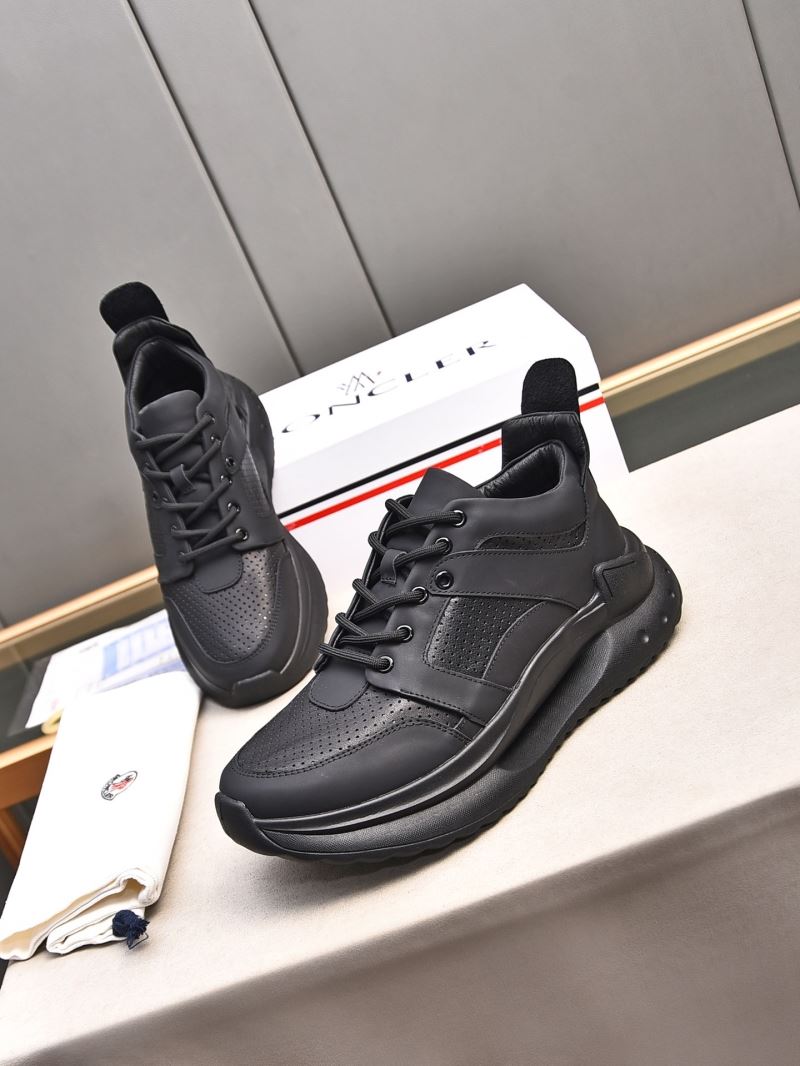 Moncler Shoes